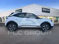 2025 Opel Mokka