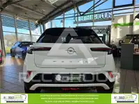 2025 Opel Mokka