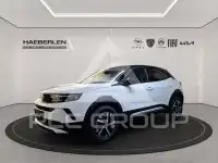 2026 Opel Mokka