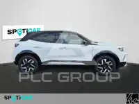 2025 Opel Mokka