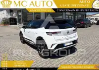 2025 Opel Mokka
