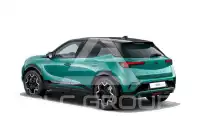 2025 Opel Mokka