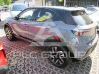 2025 Opel Mokka