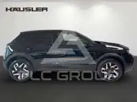 2025 Opel Mokka