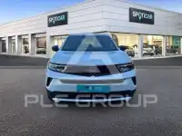 2025 Opel Mokka