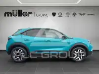 2025 Opel Mokka