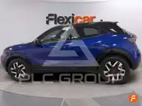 2025 Opel Mokka