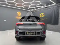 2025 Opel Mokka