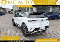 2025 Opel Mokka