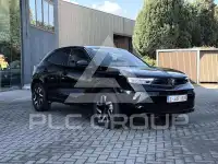 2025 Opel Mokka