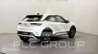 2025 Opel Mokka