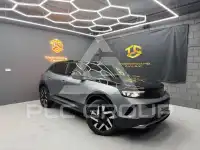 2025 Opel Mokka
