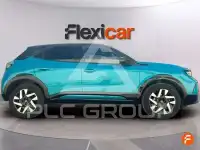 2025 Opel Mokka