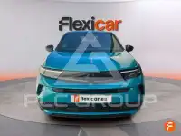 2025 Opel Mokka