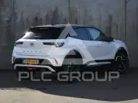 2025 Opel Mokka