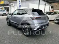 2025 Opel Mokka