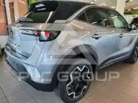 2025 Opel Mokka