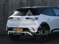 2025 Opel Mokka