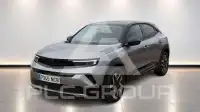 2025 Opel Mokka