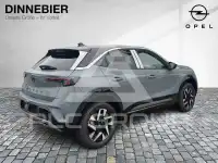 2025 Opel Mokka