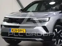 2025 Opel Mokka