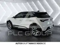 2025 Opel Mokka