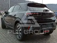 2025 Opel Mokka