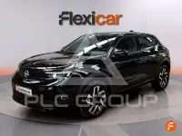 2025 Opel Mokka