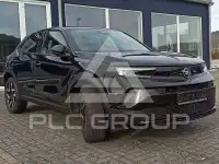 2025 Opel Mokka