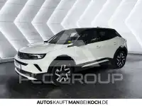 2025 Opel Mokka