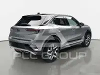 2025 Opel Mokka