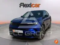 2025 Opel Mokka