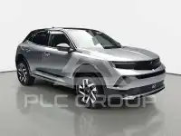 2025 Opel Mokka