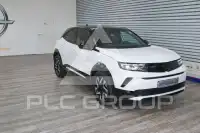 2025 Opel Mokka