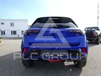 2025 Opel Mokka