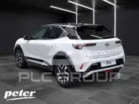 2025 Opel Mokka