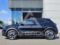 2025 Opel Mokka