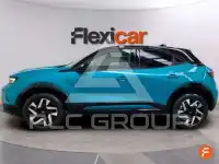 2025 Opel Mokka