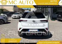 2025 Opel Mokka