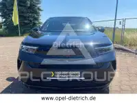 2025 Opel Mokka