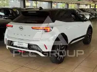 2025 Opel Mokka