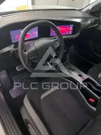 2025 Opel Mokka