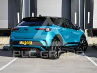 2025 Opel Mokka