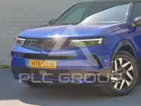2025 Opel Mokka