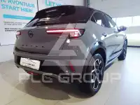 2025 Opel Mokka