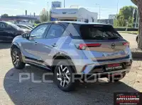 2025 Opel Mokka