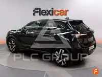 2025 Opel Mokka