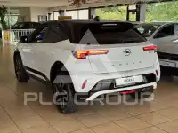 2025 Opel Mokka