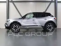 2025 Opel Mokka