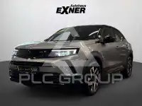2025 Opel Mokka